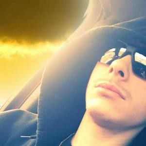 Meet your Posher, Ryan